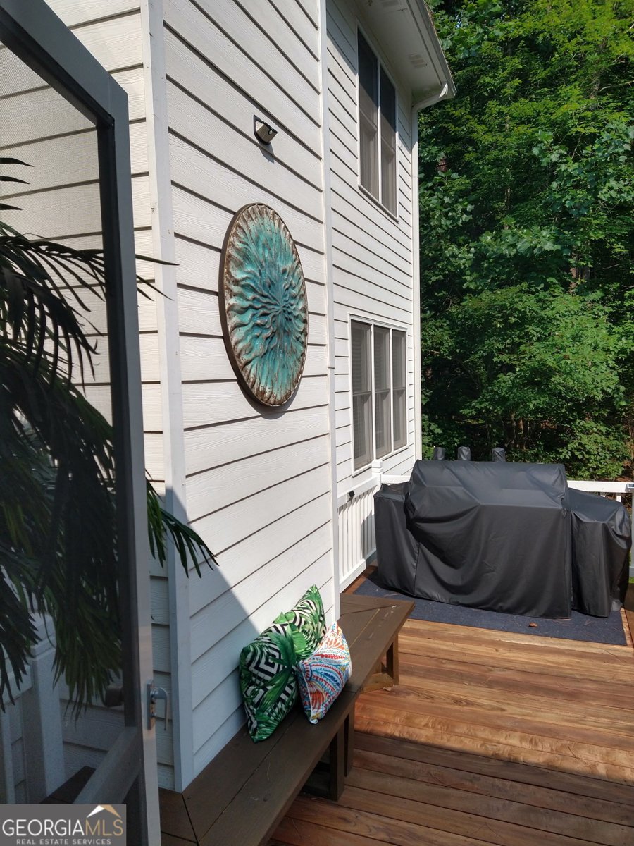 309 Sourwood Lane Canton - 49