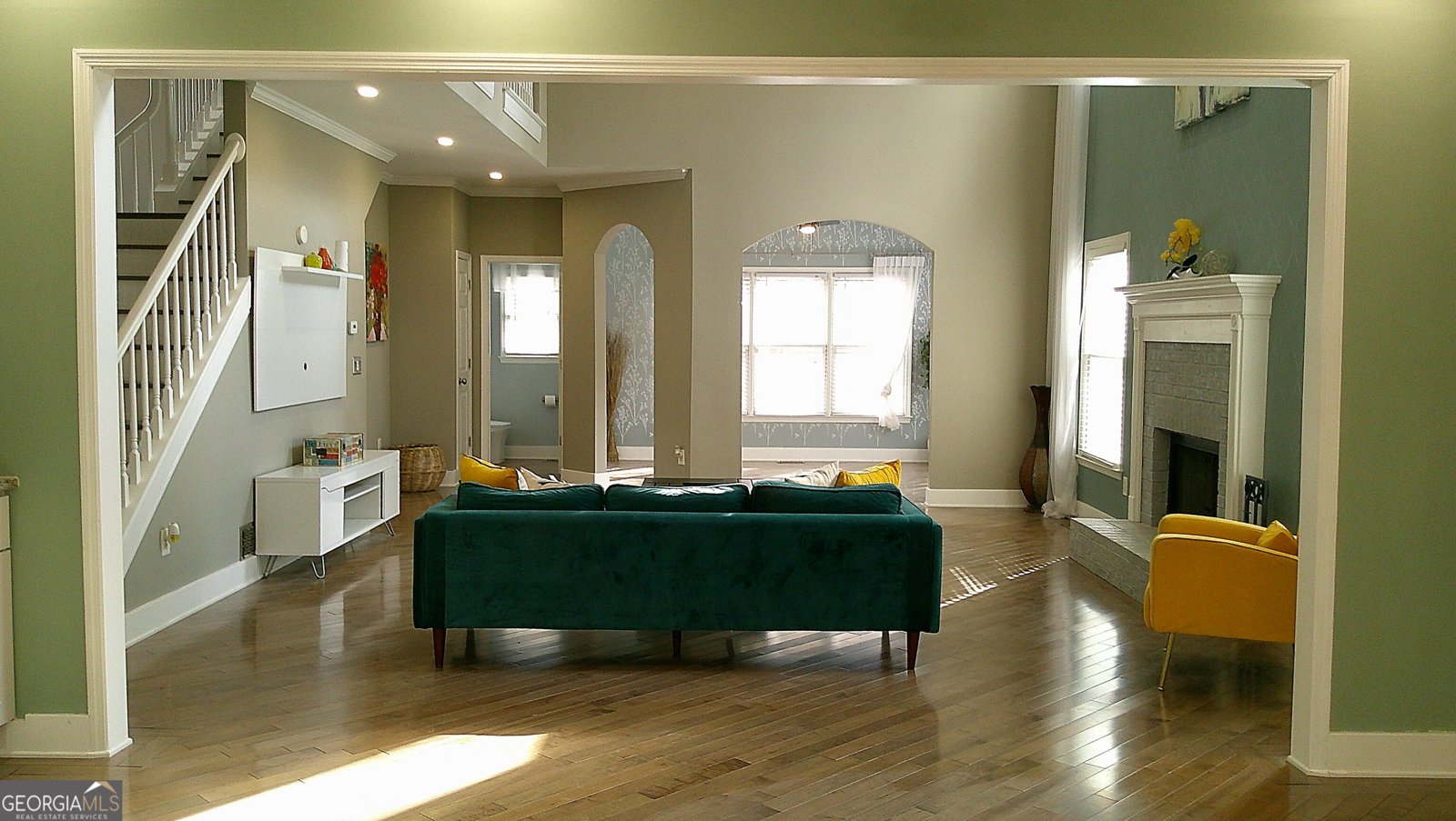 309 Sourwood Lane Canton - 5