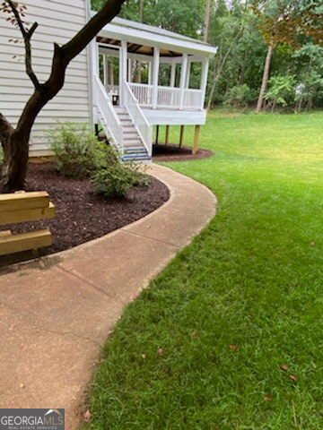 309 Sourwood Lane Canton - 50