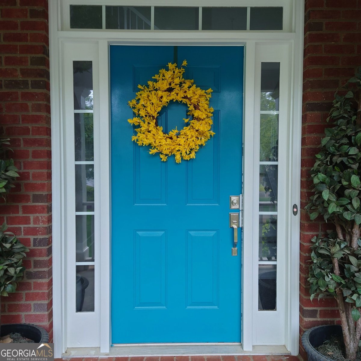 309 Sourwood Lane Canton - 52