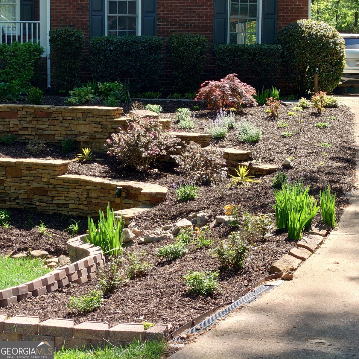 309 Sourwood Lane Canton - 53