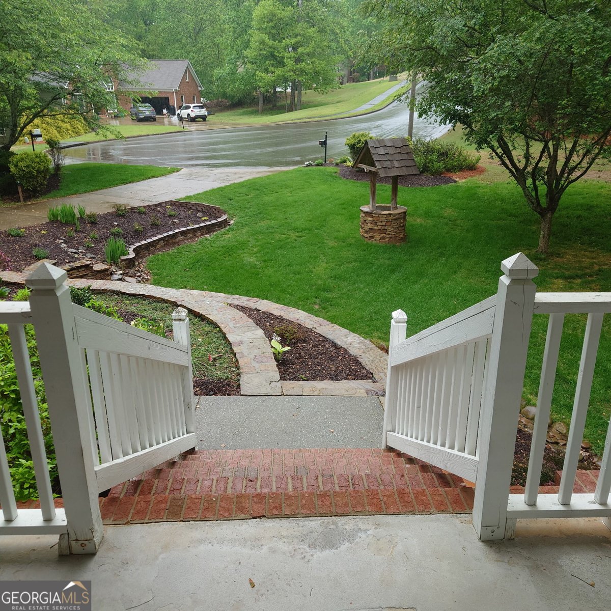 309 Sourwood Lane Canton - 54