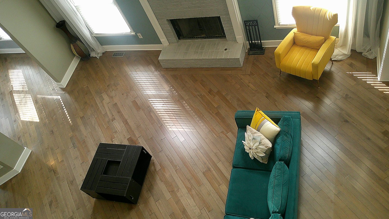 309 Sourwood Lane Canton - 6