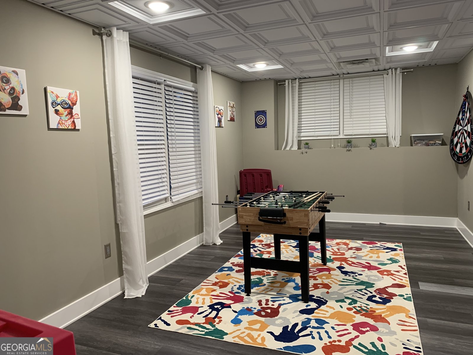 309 Sourwood Lane Canton - 60