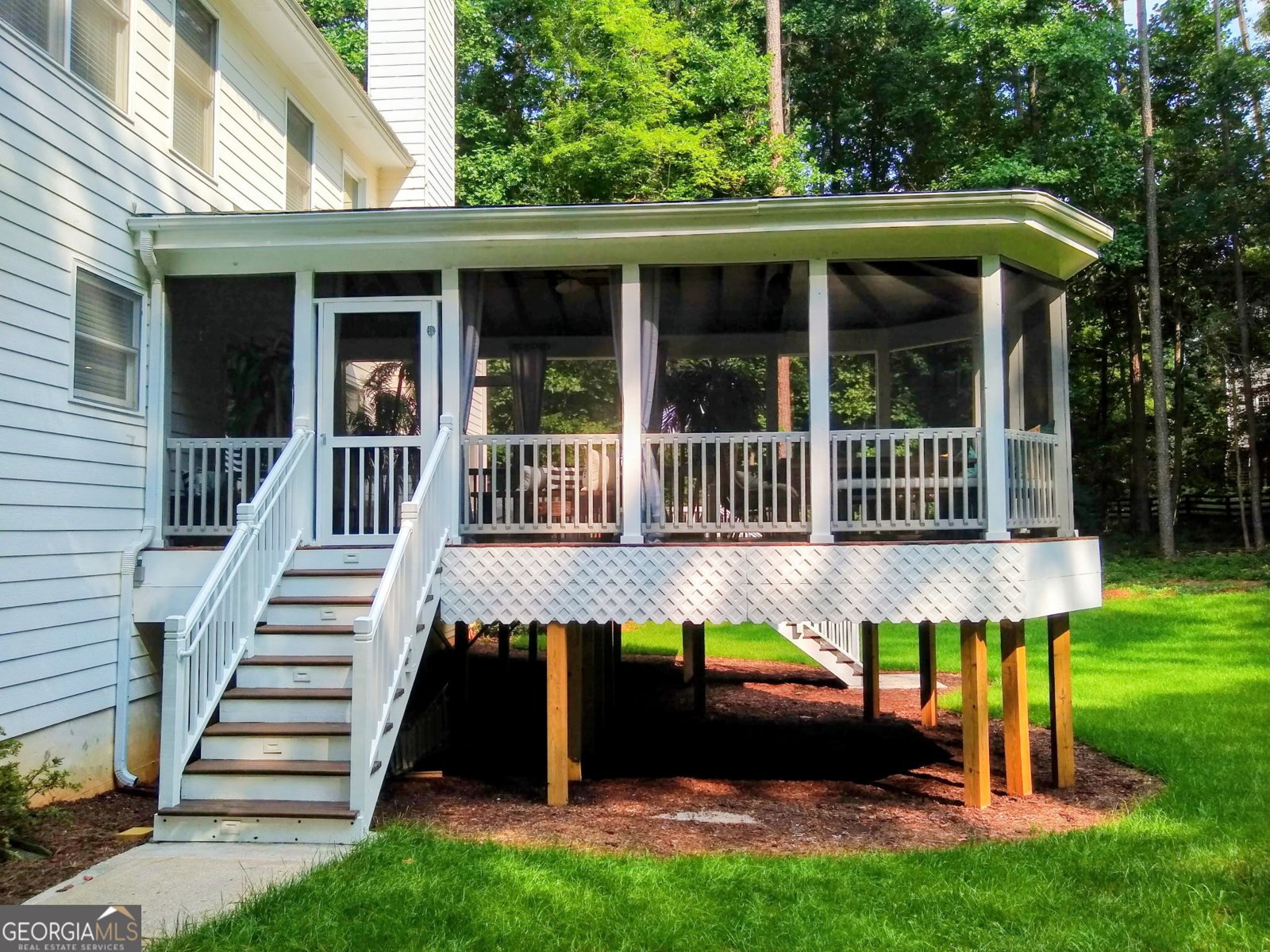 309 Sourwood Lane Canton - 67