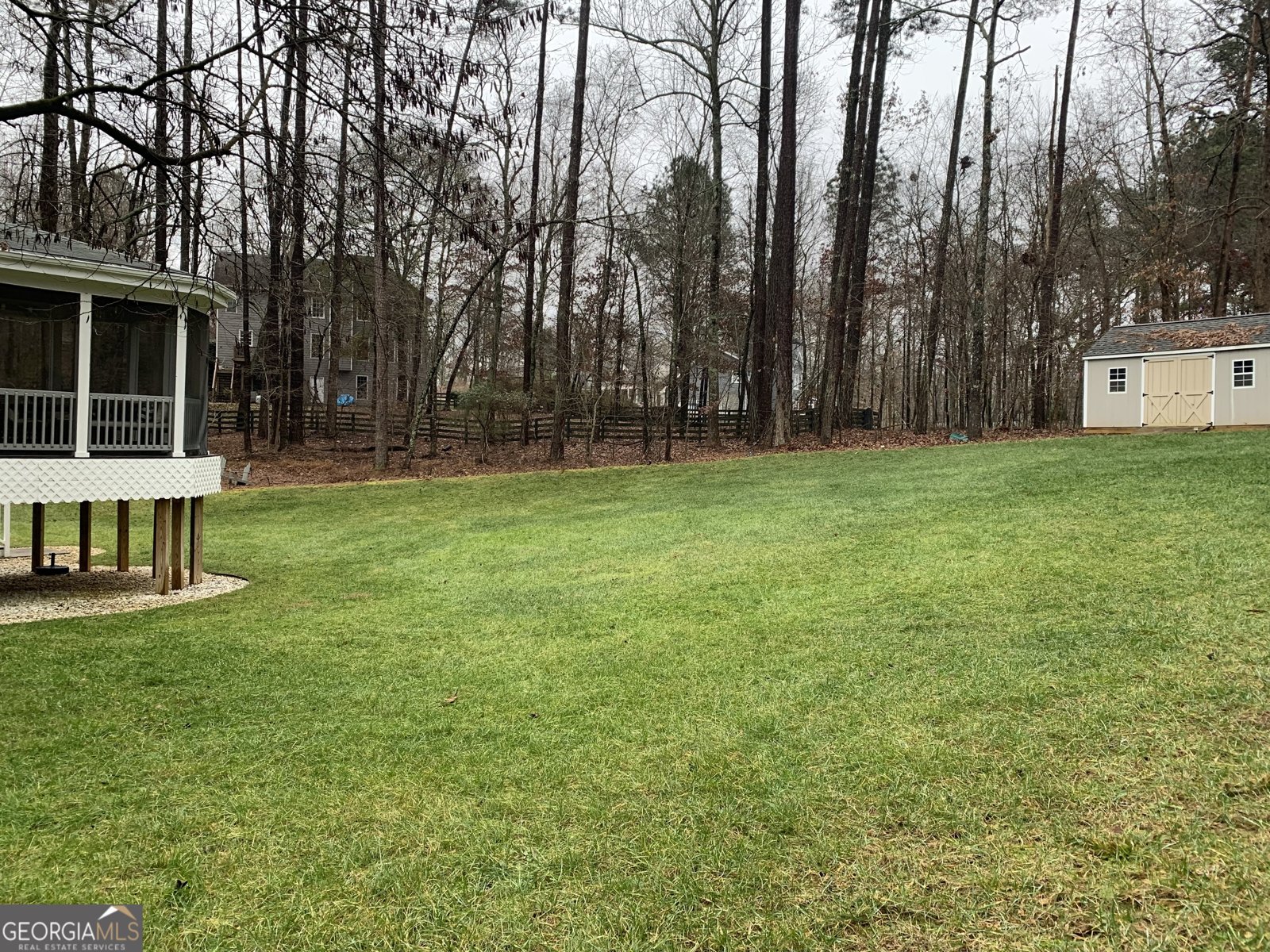 309 Sourwood Lane Canton - 73