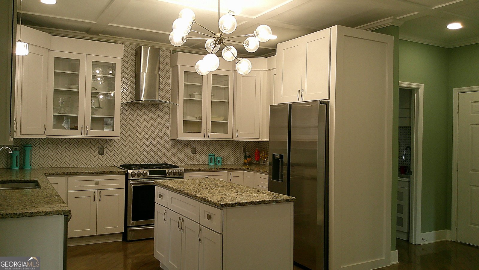 309 Sourwood Lane Canton - 8