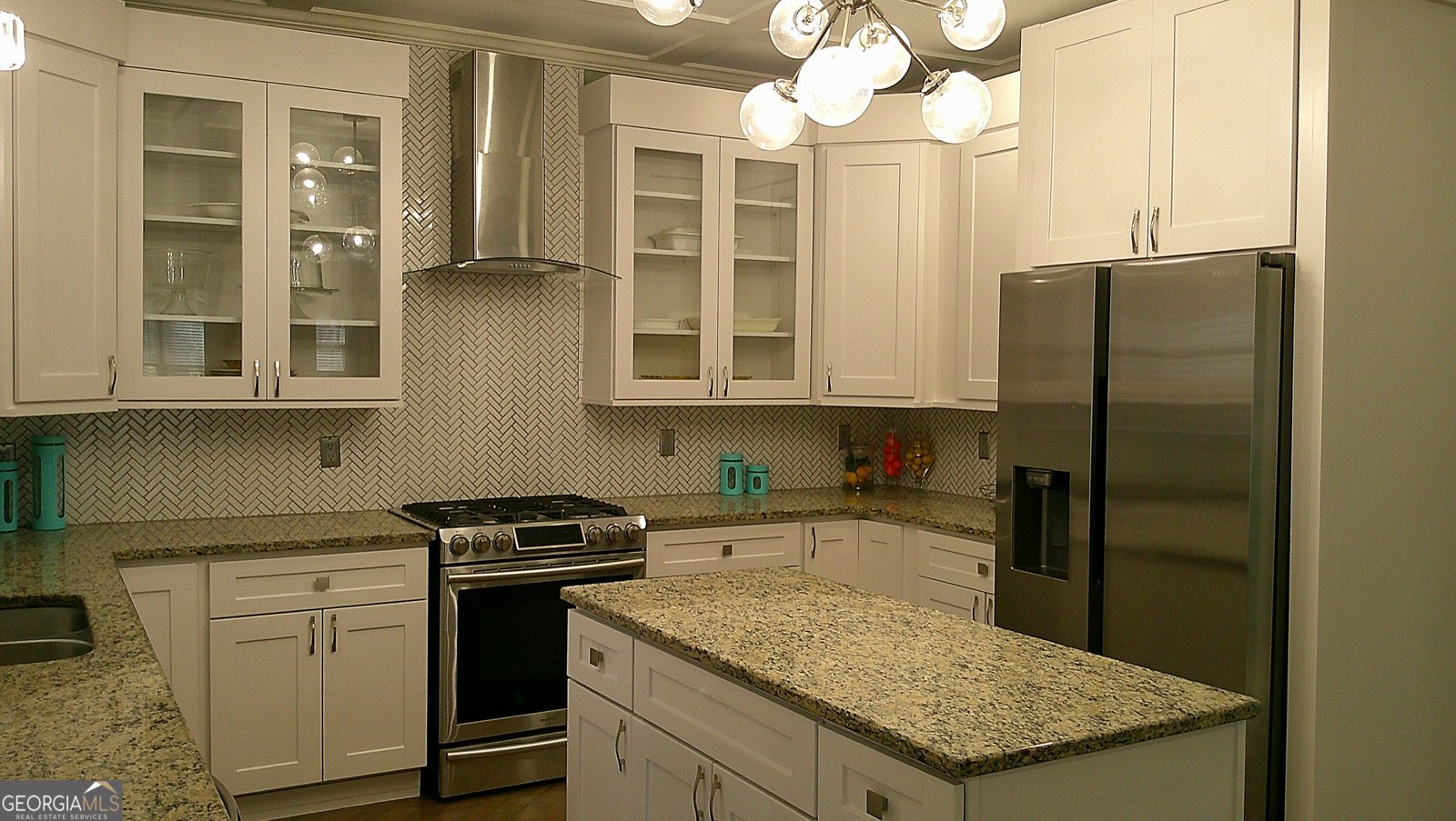 309 Sourwood Lane Canton - 9