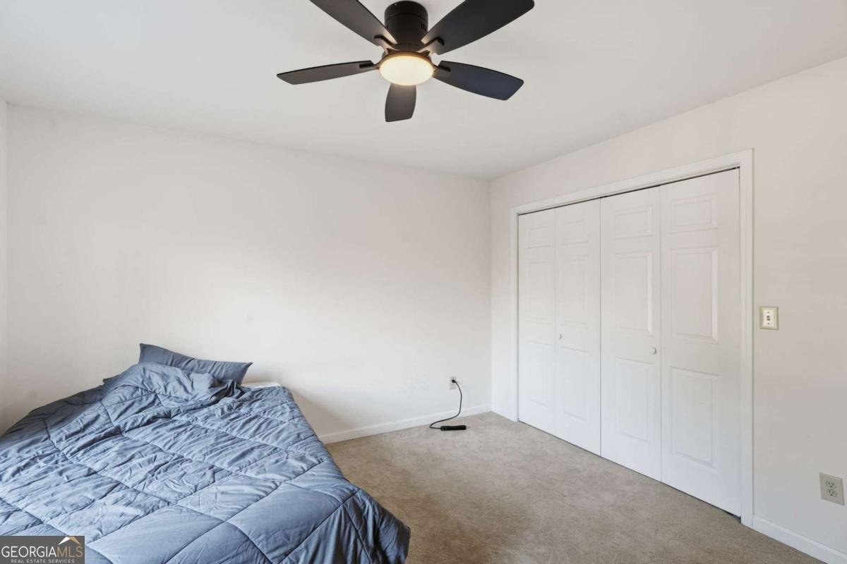 745 Country Lake Court Mcdonough - 17