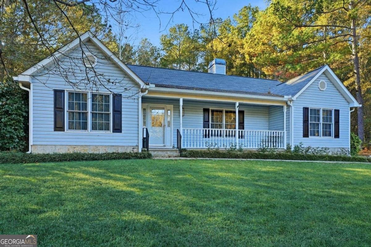 745 Country Lake Court Mcdonough - 2