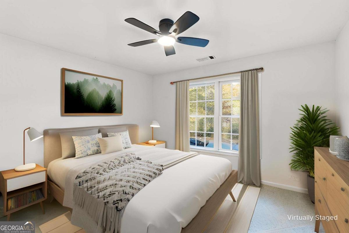 745 Country Lake Court Mcdonough - 21