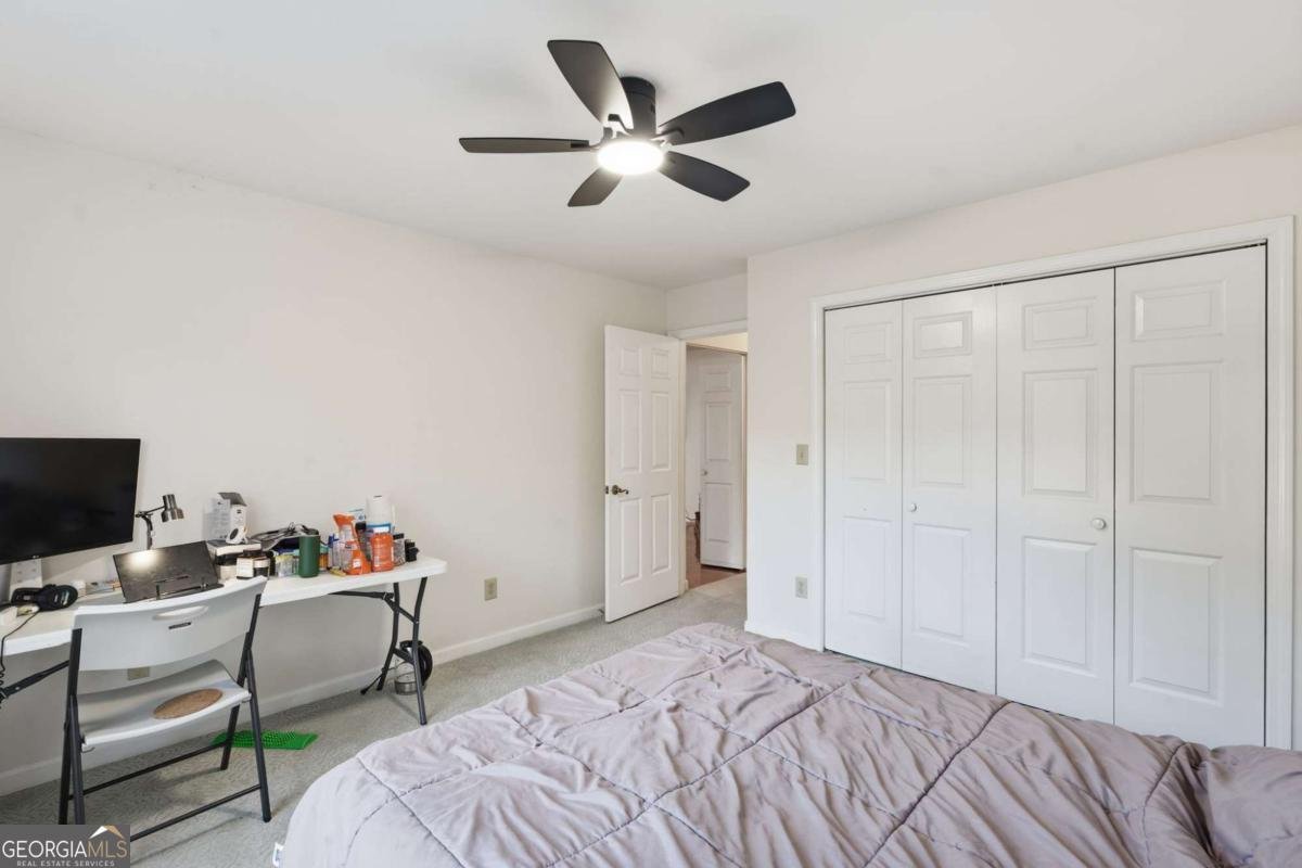 745 Country Lake Court Mcdonough - 23