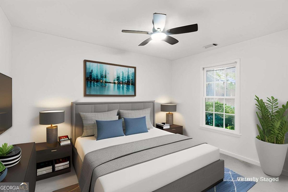 745 Country Lake Court Mcdonough - 25