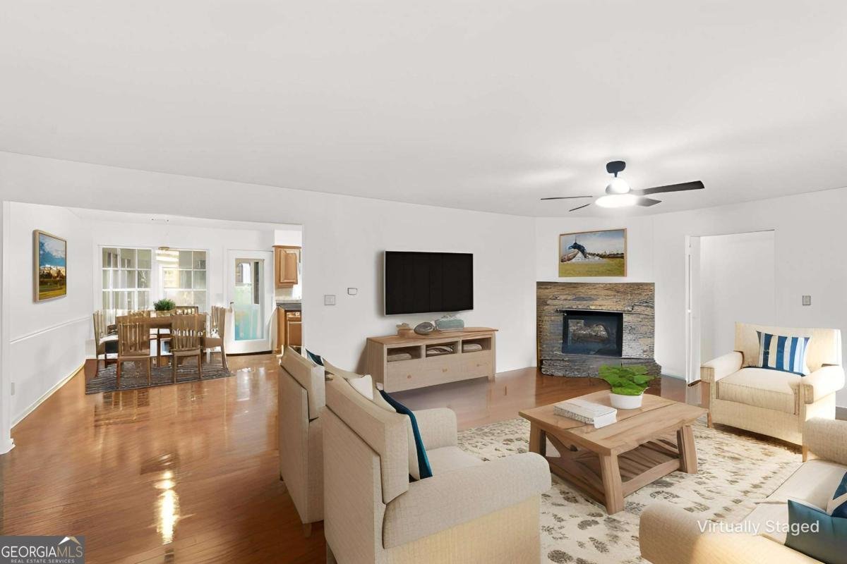 745 Country Lake Court Mcdonough - 6