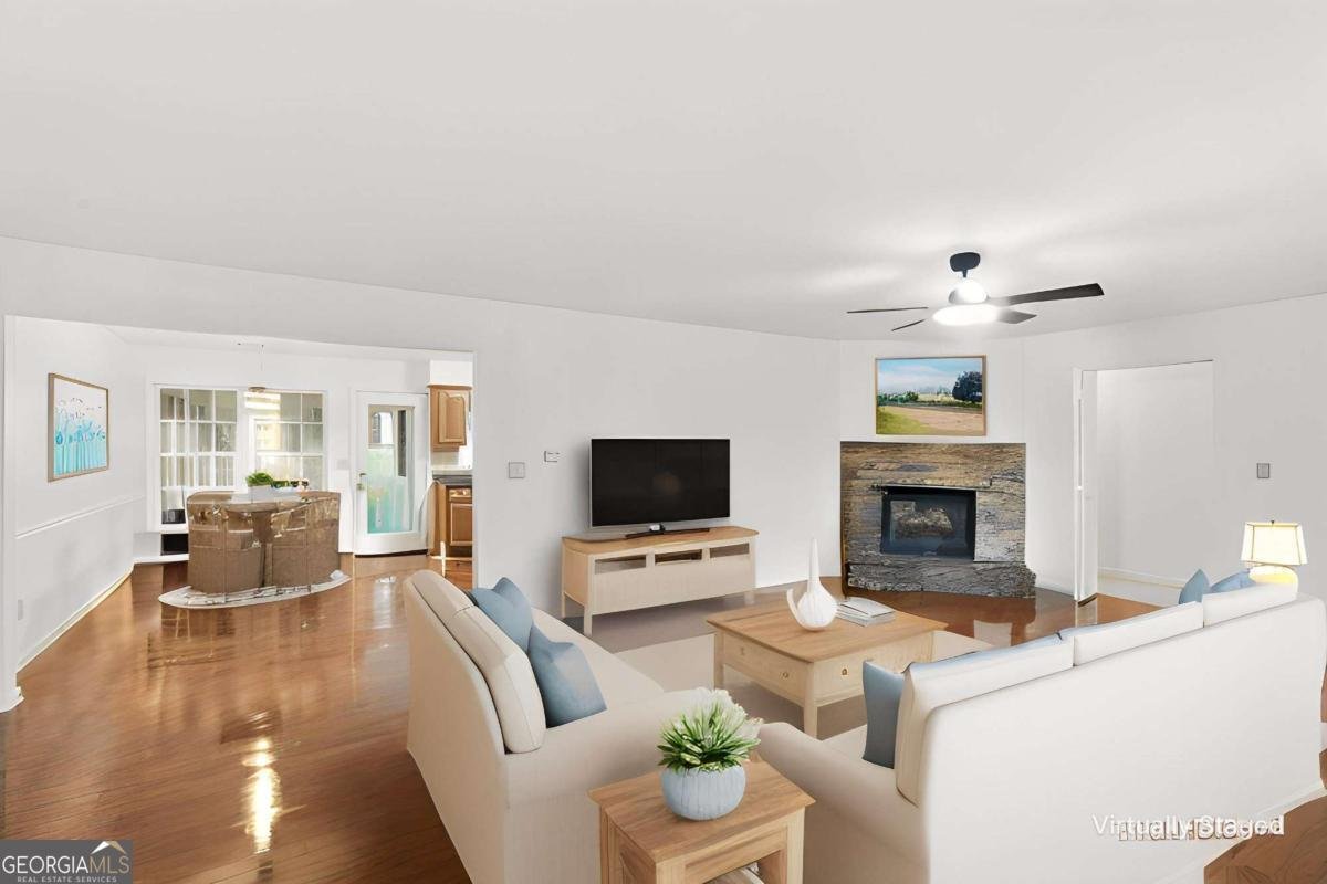 745 Country Lake Court Mcdonough - 8