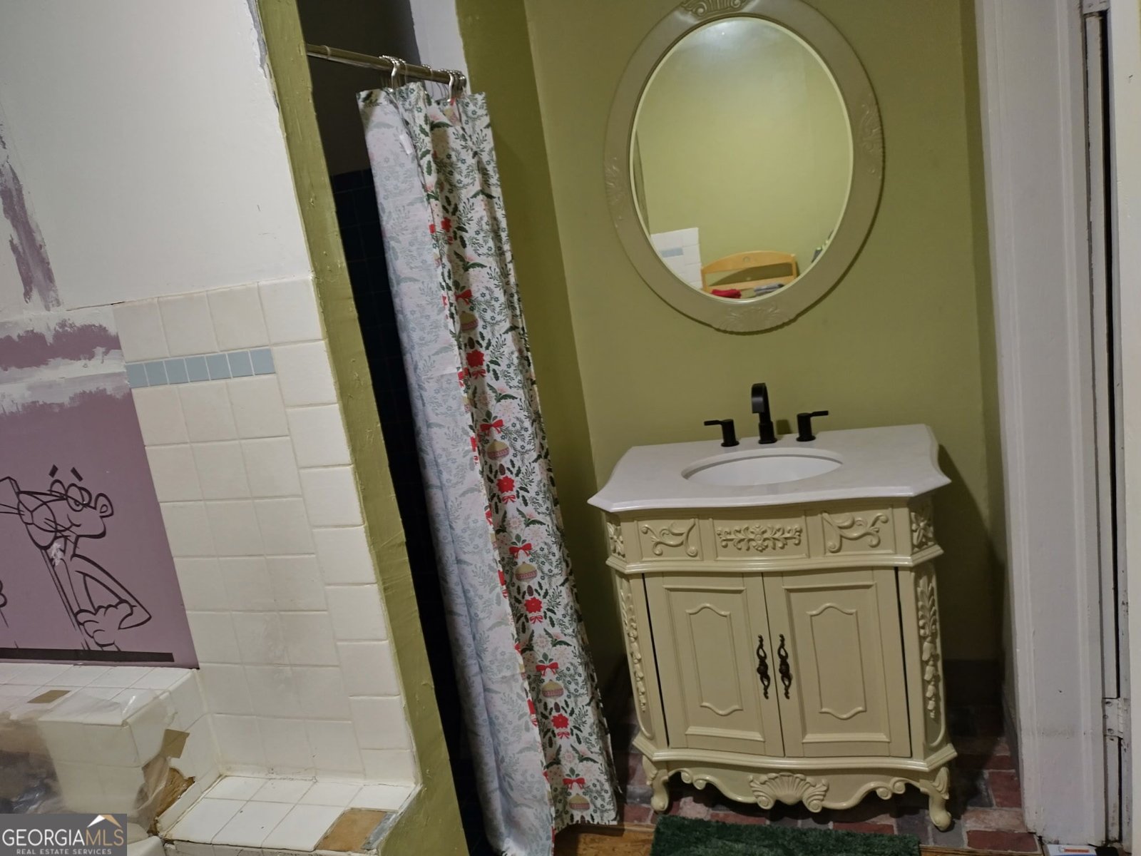 209 Gordon Avenue Calhoun - 2