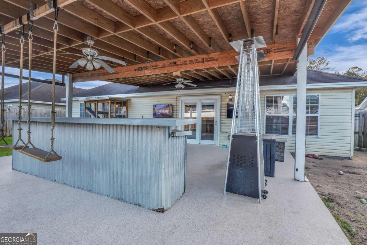 115 Aquinnah Drive Pooler - 27