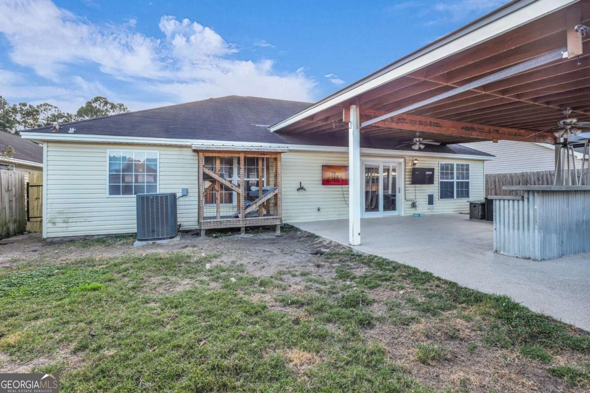 115 Aquinnah Drive Pooler - 32