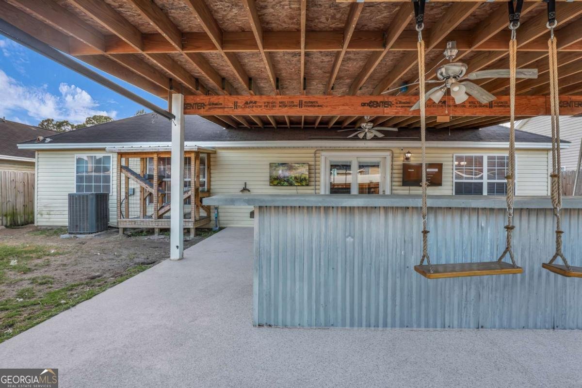 115 Aquinnah Drive Pooler - 33