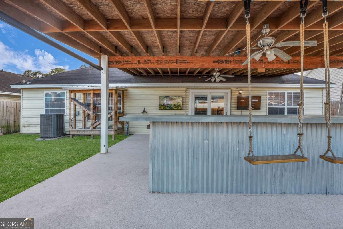 115 Aquinnah Drive Pooler - 34