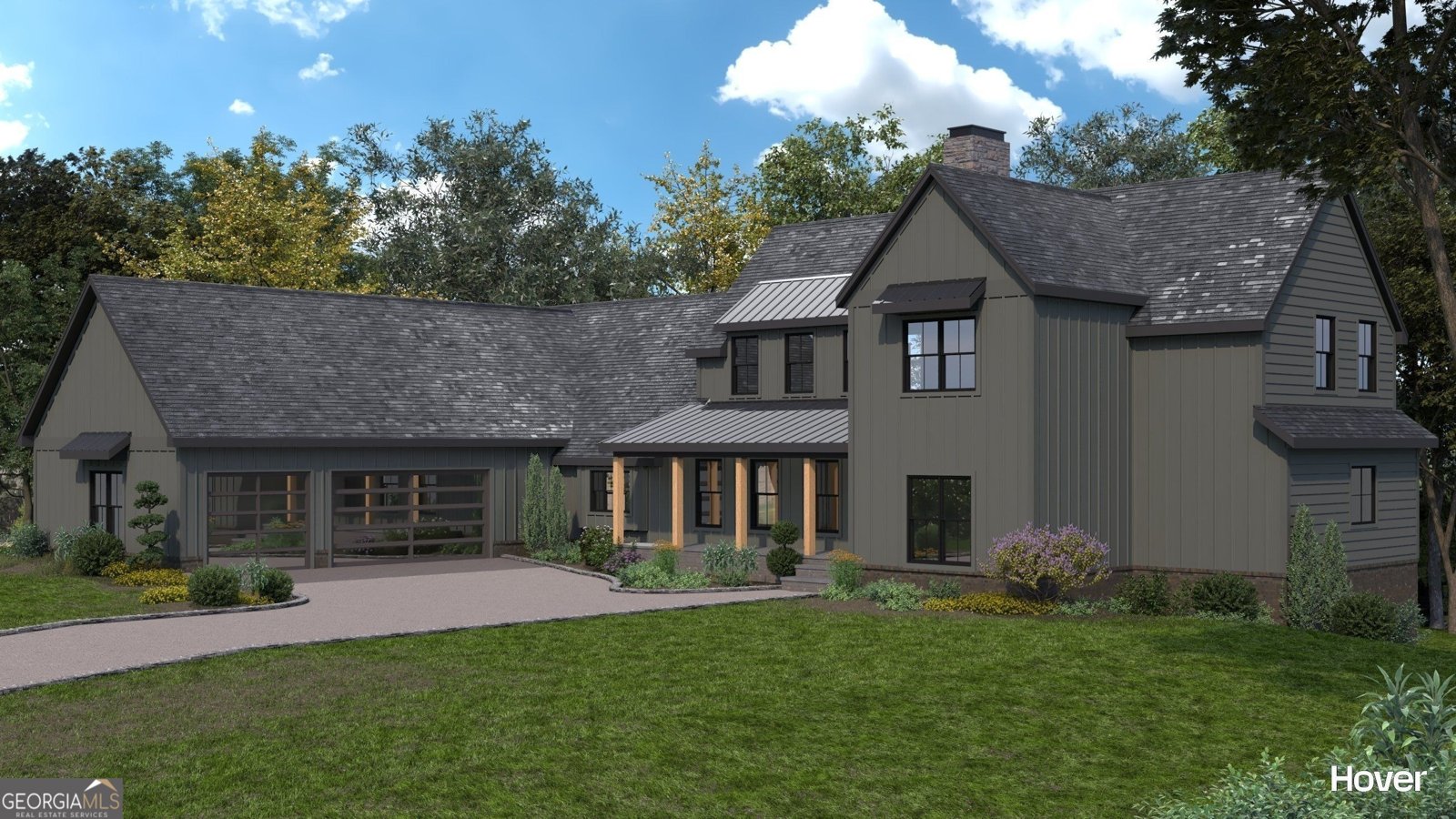 3629 Perry Smith Road Monroe - 2