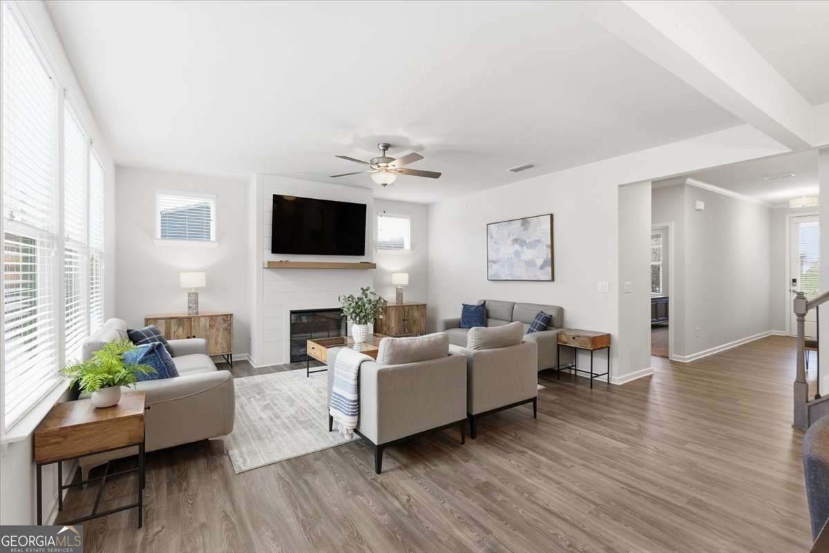 31 Brookside Way Cartersville - 10