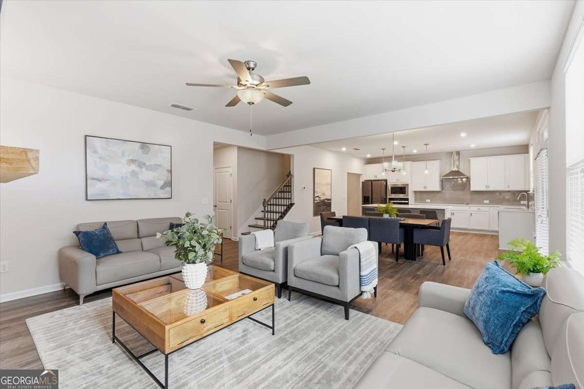 31 Brookside Way Cartersville - 11