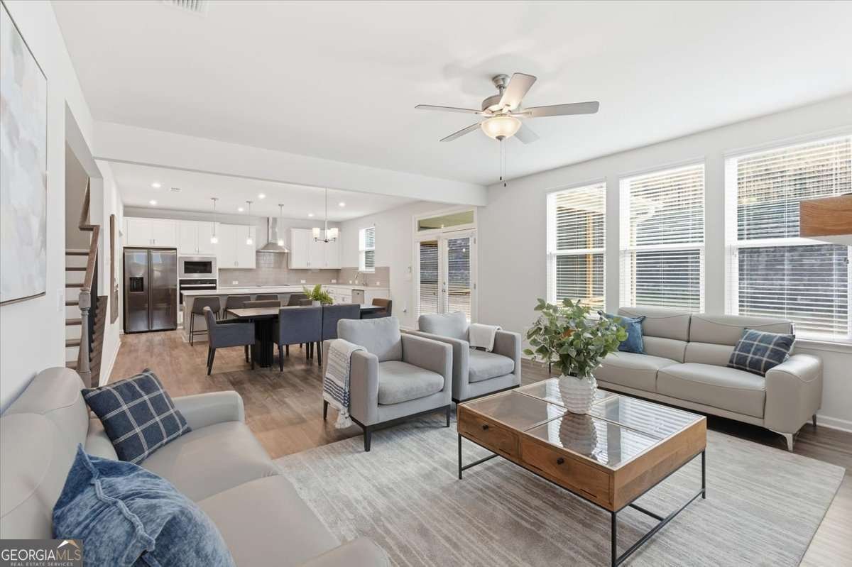 31 Brookside Way Cartersville - 12