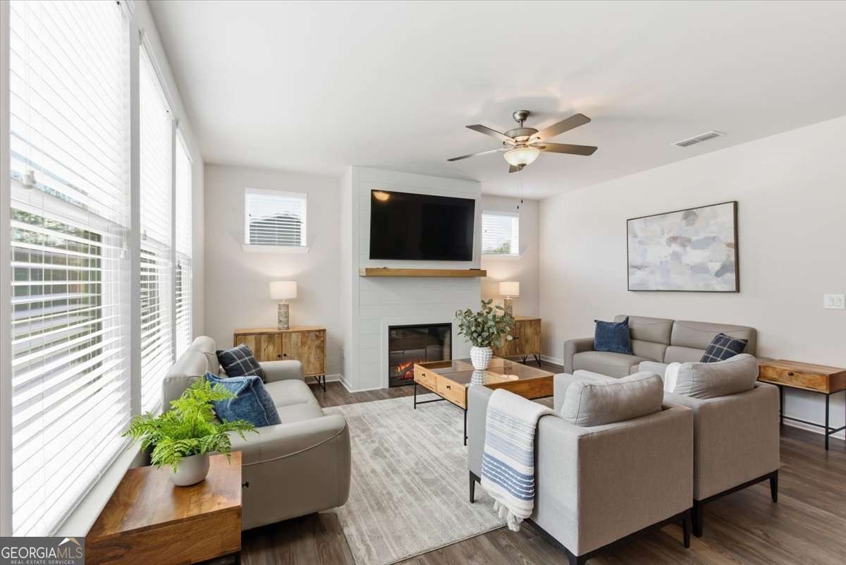 31 Brookside Way Cartersville - 13