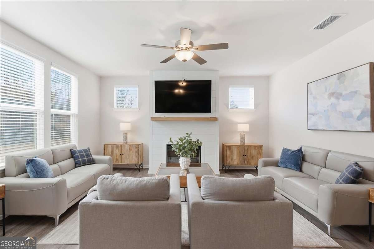 31 Brookside Way Cartersville - 14