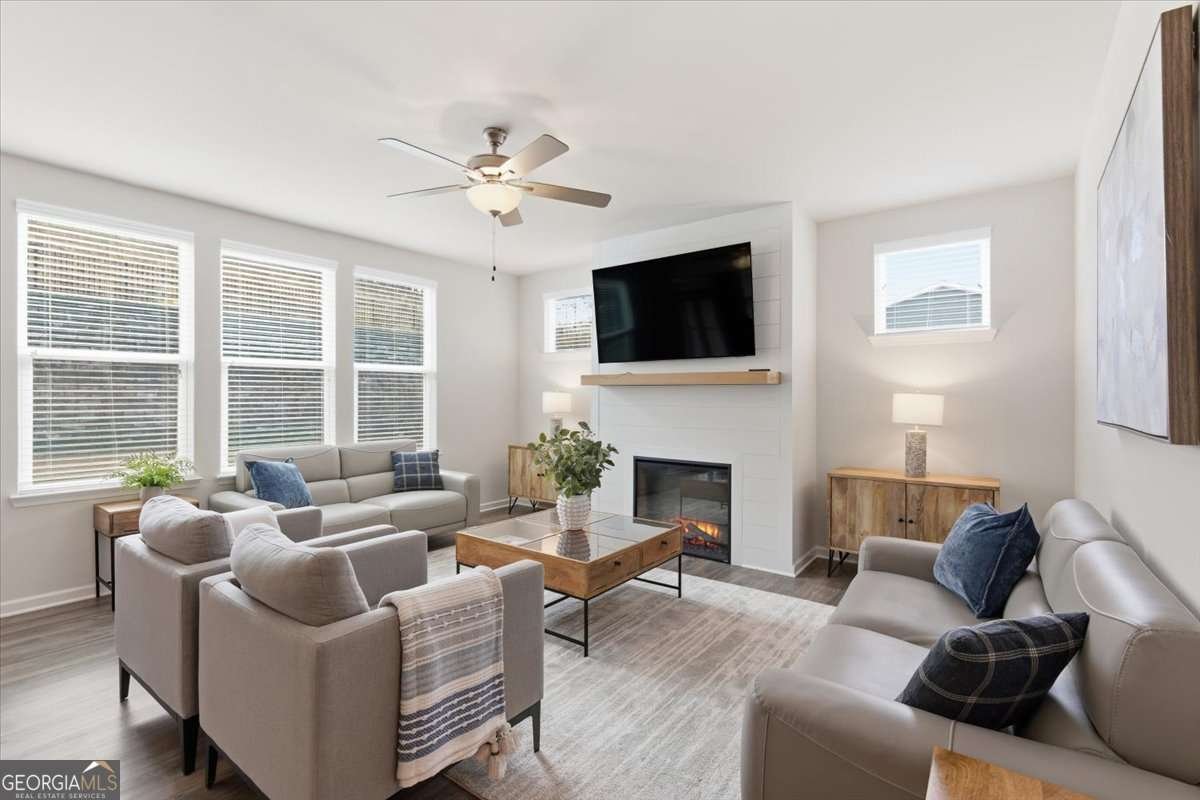 31 Brookside Way Cartersville - 15