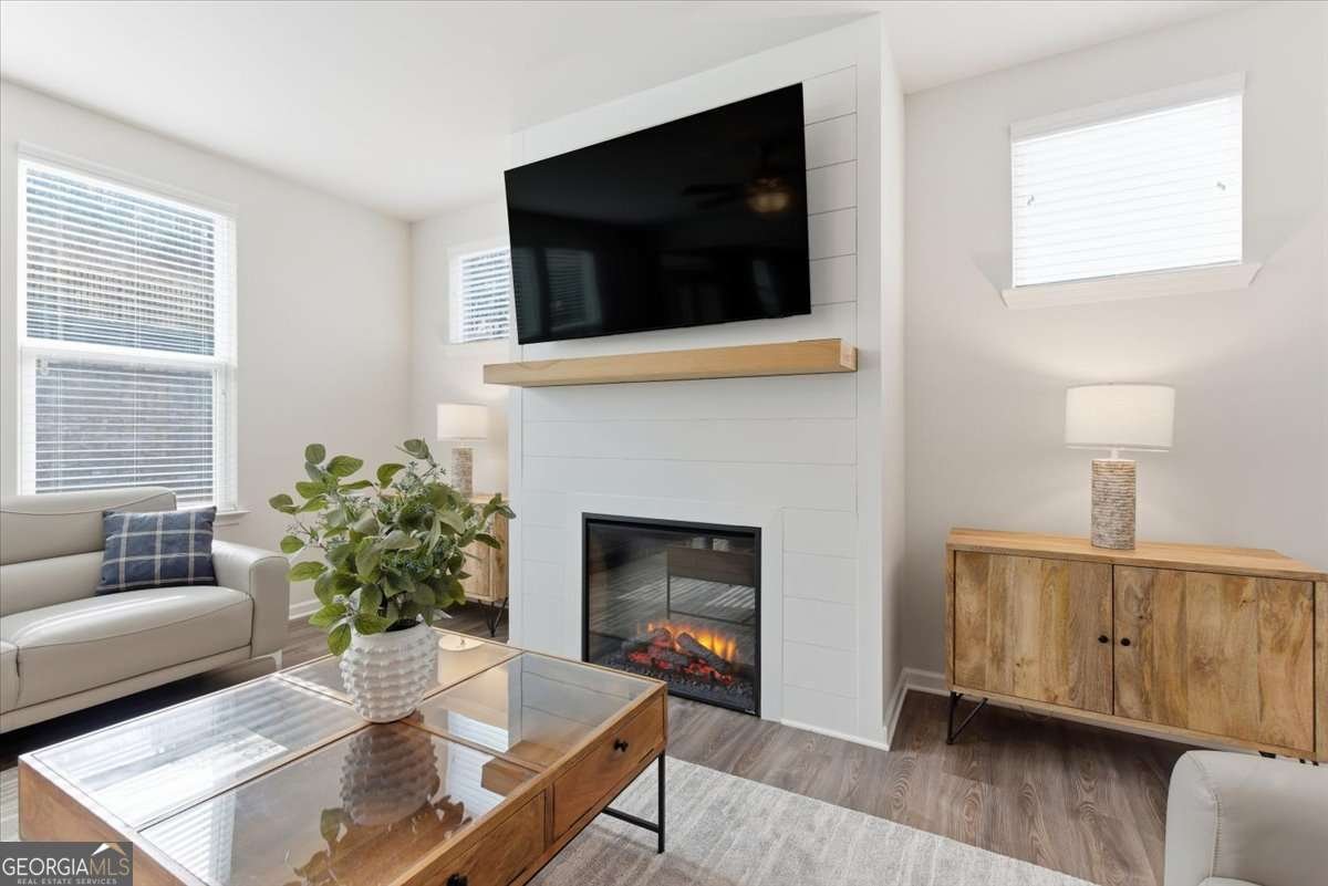 31 Brookside Way Cartersville - 16