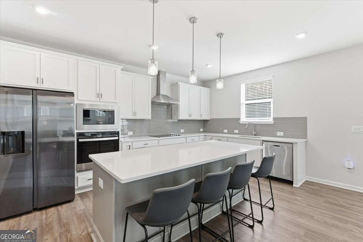 31 Brookside Way Cartersville - 17