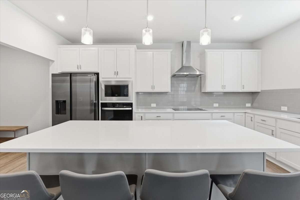 31 Brookside Way Cartersville - 18