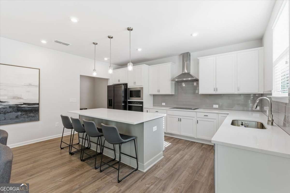 31 Brookside Way Cartersville - 19