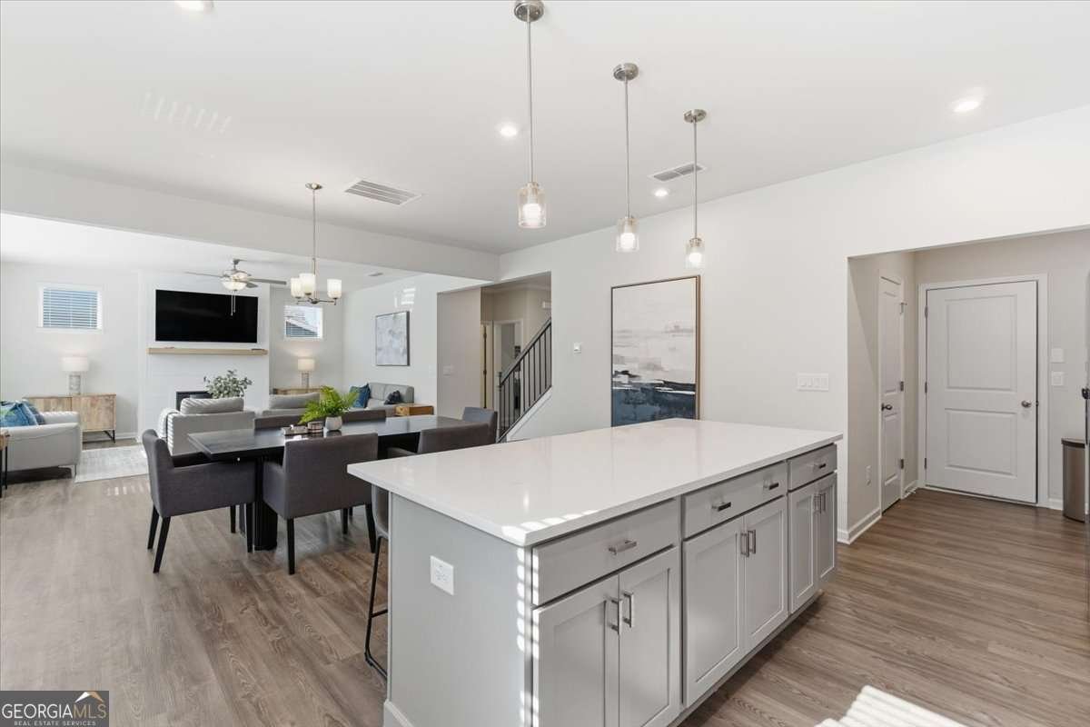 31 Brookside Way Cartersville - 20