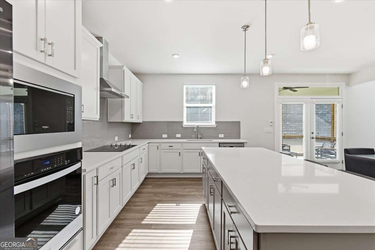 31 Brookside Way Cartersville - 22