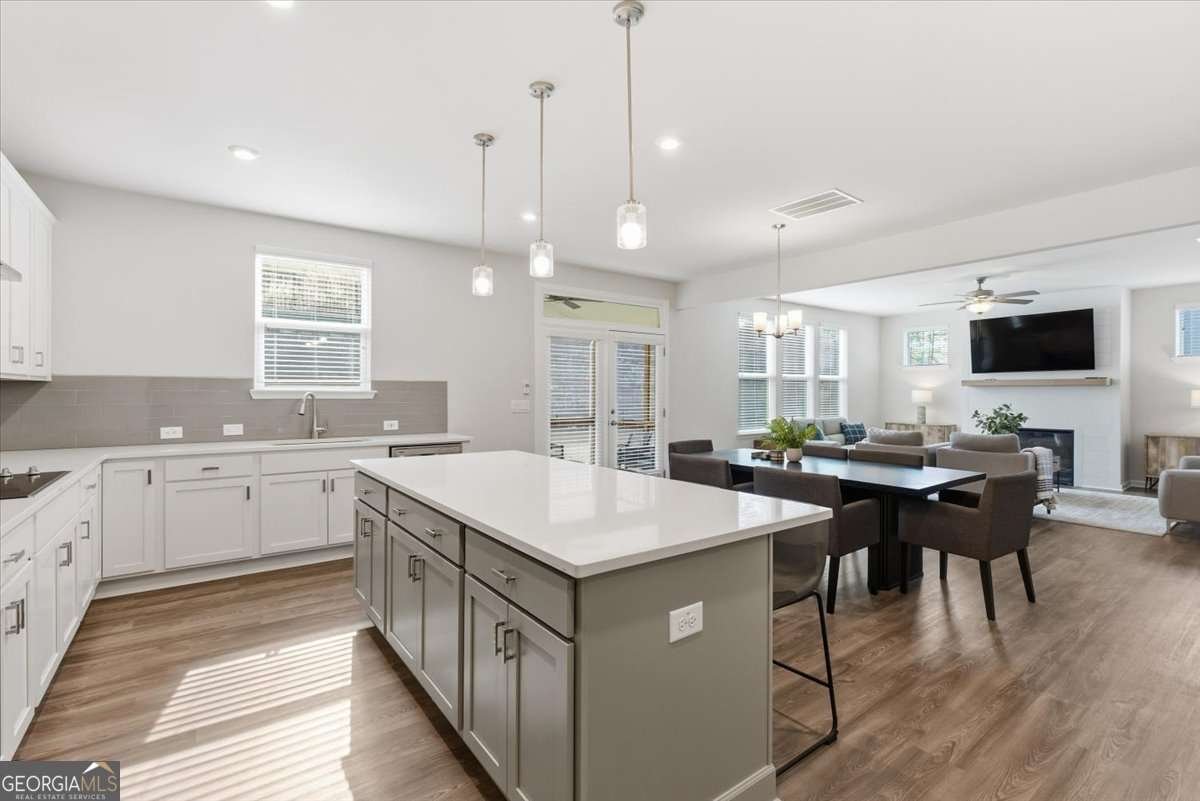 31 Brookside Way Cartersville - 23