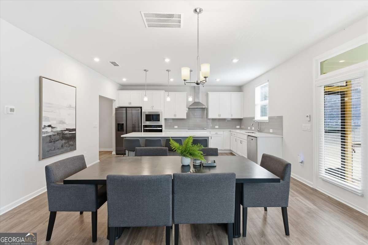 31 Brookside Way Cartersville - 24