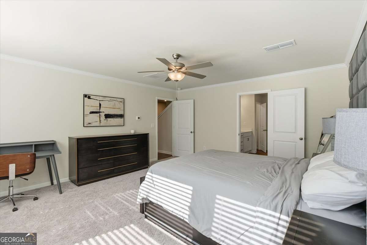 31 Brookside Way Cartersville - 26