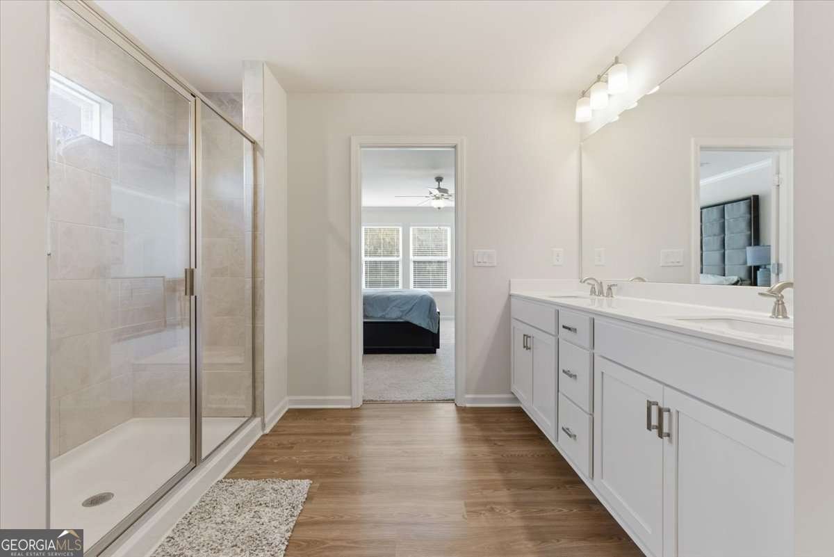 31 Brookside Way Cartersville - 31