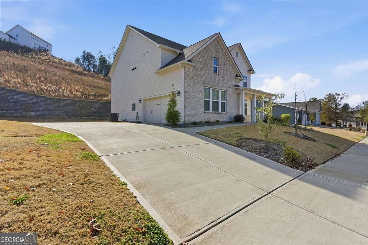 31 Brookside Way Cartersville - 4