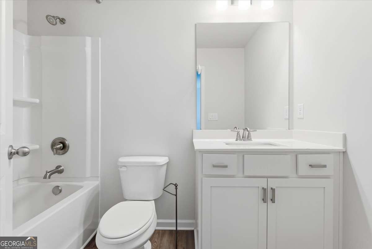 31 Brookside Way Cartersville - 44