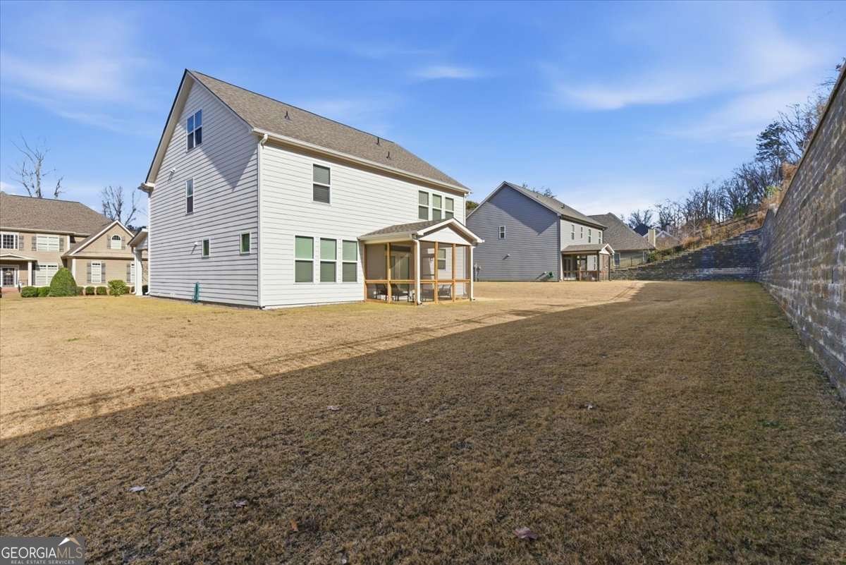 31 Brookside Way Cartersville - 48