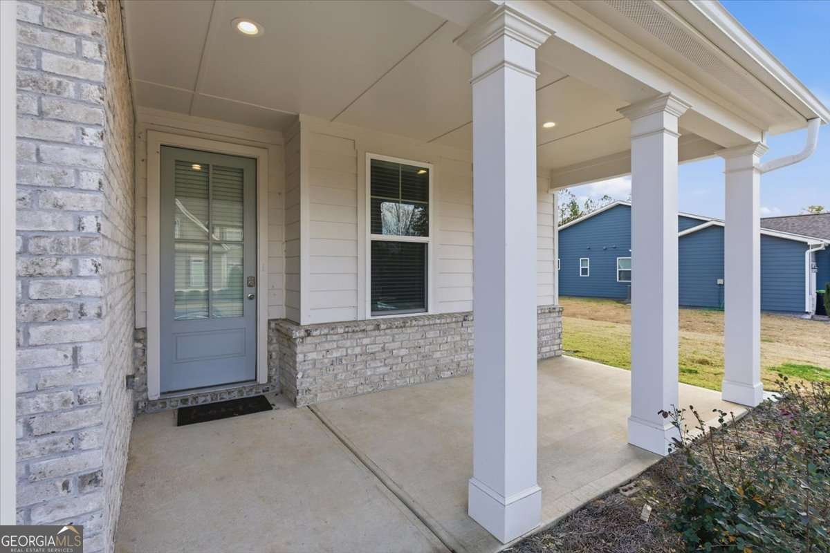 31 Brookside Way Cartersville - 5