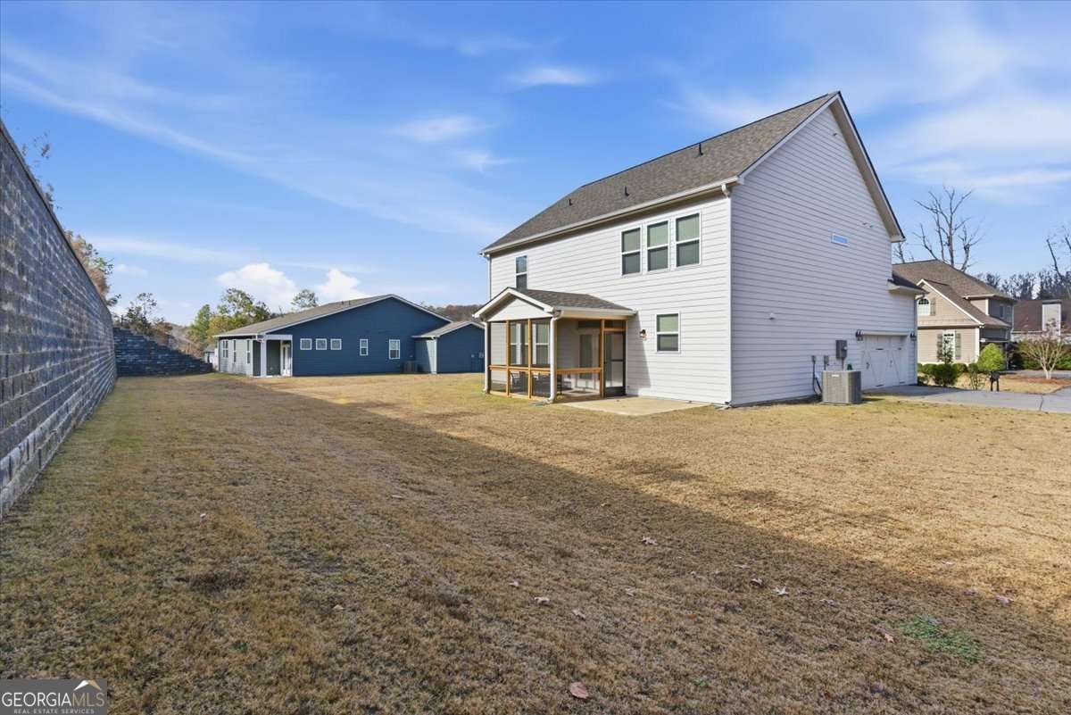 31 Brookside Way Cartersville - 50