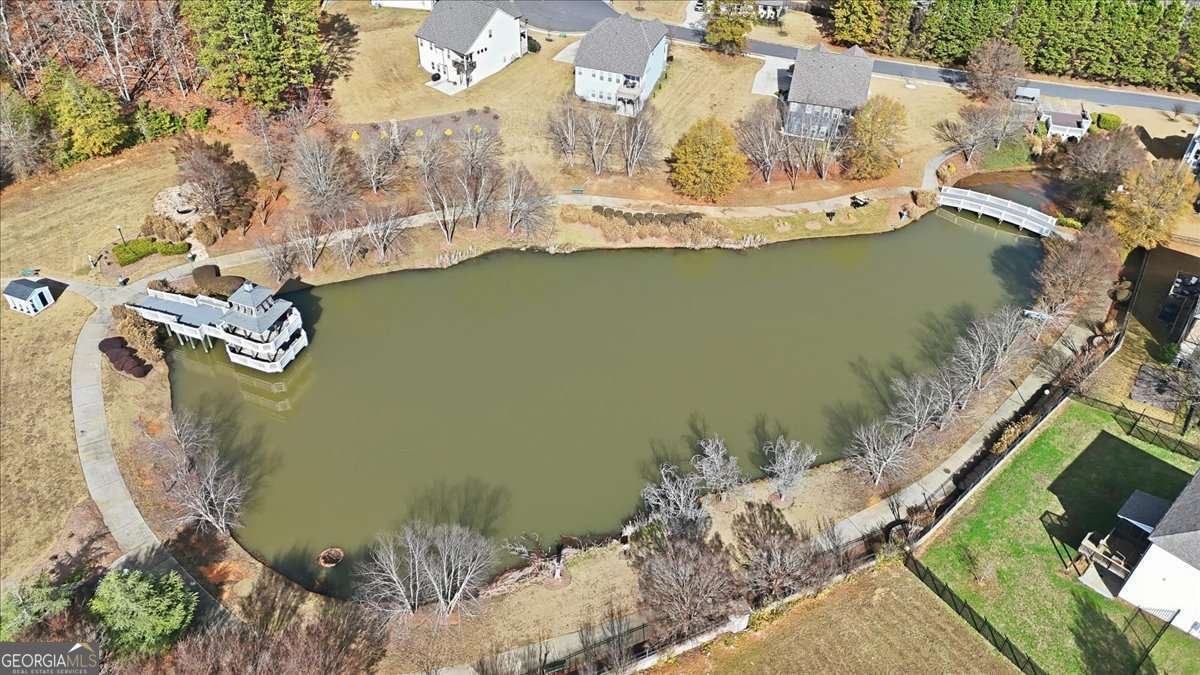 31 Brookside Way Cartersville - 52