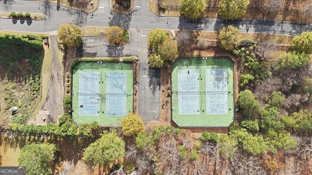 31 Brookside Way Cartersville - 54