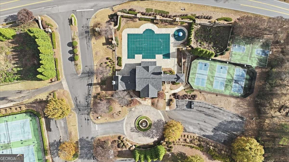 31 Brookside Way Cartersville - 55