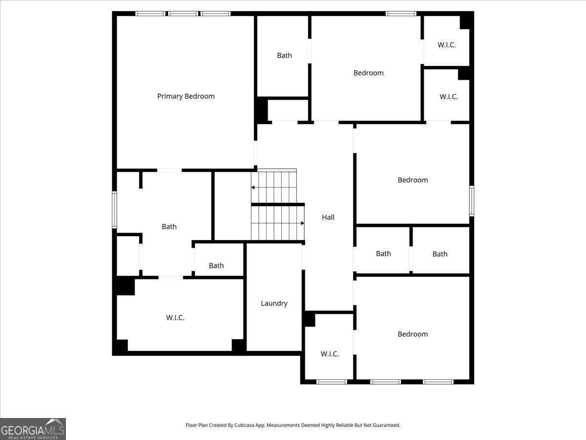 31 Brookside Way Cartersville - 60